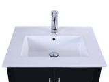 Toilet Sink Combo Units for Sale Eclife Sales Promotion 24 Modern Bathroom Vanity and Sink Combo