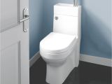 Toilet Sink Combo Units for Sale Ireland Combination Close Coupled toilet with Wash Basin Two In One Unit