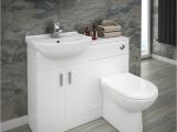 Toilet Sink Combo Units for Sale Vanity Units Bathroom Suites Victorian Plumbing Uk