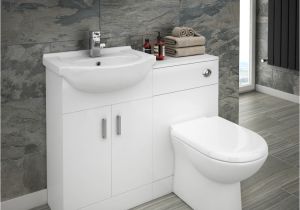 Toilet Sink Combo Units for Sale Vanity Units Bathroom Suites Victorian Plumbing Uk