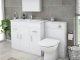 Toilet Sink Combo Units for Sale Vanity Units Bathroom Suites Victorian Plumbing Uk