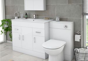 Toilet Sink Combo Units for Sale Vanity Units Bathroom Suites Victorian Plumbing Uk