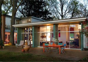 Toledo Bend Homes for Sale Louisiana Midcentury Modern Curbed