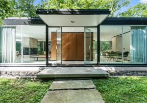 Toledo Bend Homes for Sale Louisiana Midcentury Modern Curbed
