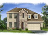 Toledo Bend Homes for Sale Texas Balmoral In Humble Tx New Homes Floor Plans by History Maker Homes