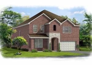Toledo Bend Homes for Sale Texas Balmoral In Humble Tx New Homes Floor Plans by History Maker Homes