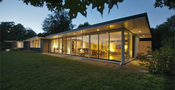 Toledo Bend Homes for Sale Texas Midcentury Modern Curbed
