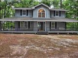 Toledo Bend Lakefront Homes for Sale 4 Bed 3 Bath Home In Burkeville for 399 000