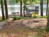 Toledo Bend Lakefront Homes for Sale 4 Bed 3 Bath Home In Burkeville for 399 000