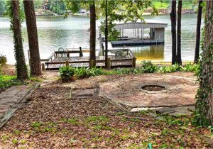 Toledo Bend Lakefront Homes for Sale 4 Bed 3 Bath Home In Burkeville for 399 000