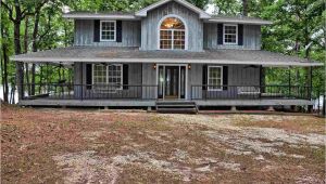 Toledo Bend Lakefront Homes for Sale 4 Bed 3 Bath Home In Burkeville for 399 000