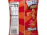 Tom S Food Market Corporate Office Amazon Com tom S Bugles Nacho Cheese 0 75 Ounce Pack Of 56