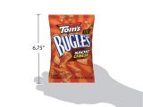 Tom S Food Market Corporate Office Amazon Com tom S Bugles Nacho Cheese 0 75 Ounce Pack Of 56