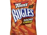 Tom S Food Market Corporate Office Amazon Com tom S Bugles Nacho Cheese 0 75 Ounce Pack Of 56