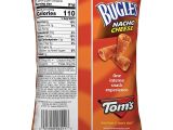 Tom S Food Market Corporate Office Amazon Com tom S Bugles Nacho Cheese 0 75 Ounce Pack Of 56