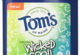 Tom S Food Market Corporate Office Amazon Com tom S Of Maine Wicked Cool Deodorant for Boys Freestyle