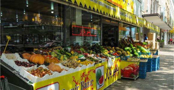 Tom S Food Market Hamburg Hamburg Shopping Shopping In Hamburgs City Hamburg De Hamburg De