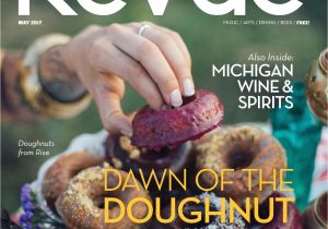 Tom S Food Market Interlochen Mi Revue Magazine May 2017 by Revue Magazine issuu