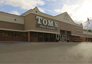 Tom S Food Market Interlochen Mi toms Food Food