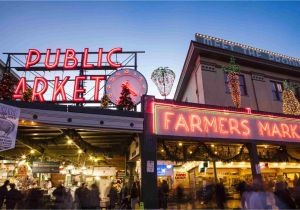 Toms Food Market Hours 48 Hours In Seattle the Perfect Itinerary