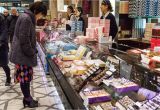 Toms Food Market Hours A Spree Through tokyo S Department Store Food Halls Wsj