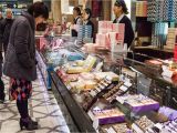 Toms Food Market Hours A Spree Through tokyo S Department Store Food Halls Wsj