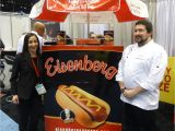 Toms Food Market Hours Nra Show Serves Up Feast Of Food Trucks Management tools Food and