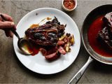 Toms Food Market Hours Recipe Country Style Pork Ribs Wsj