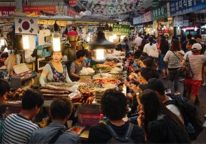 Toms Food Market Hours the 38 Essential Seoul Restaurants
