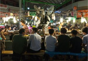 Toms Food Market Hours the 38 Essential Seoul Restaurants