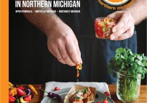 Toms Food Market Interlochen 2018 Guide to Local Food for northern Michigan by Taste the Local