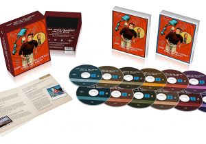 Toms Warehouse Sale Denver 2019 Der Sechs Millionen Dollar Mann Die Komplette Serie Blu Ray