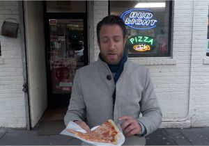 Tony S Pizza Jacksonville Nc Delivery Barstool Pizza Review John tony S Pizzeria Barstool Sports