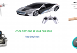 Top 10 Birthday Gifts for A 13 Year Old Boy top Best Cool Gifts for 12 Year Old Boys 2018 20 Usa