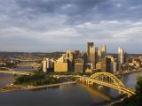 Top Family Activities In Pittsburgh Pittsburgh S Mount Washington Inclines and Overlooks