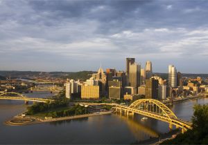 Top Family Activities In Pittsburgh Pittsburgh S Mount Washington Inclines and Overlooks