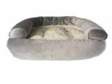 Top Paw Gel Memory Foam Dog Bed top Paw Gel Memory Foam Dog Bed