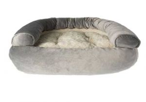 Top Paw Gel Memory Foam Dog Bed top Paw Gel Memory Foam Dog Bed