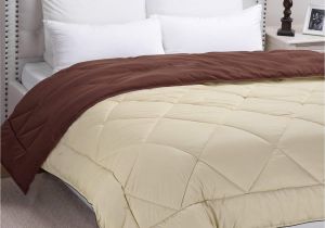 Top Rated Feather Down Comforter 3 Best Rated Brown Down Comforters Available On Amazon