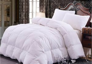 Top Rated Feather Down Comforter 3 Best Rated White Down Comforters Available On Amazon