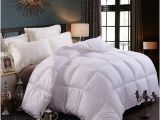 Top Rated Feather Down Comforter Aliexpress Com Buy 2016 White Pink Beige Warm Winter