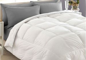 Top Rated Goose Down Comforters 10 Best Down Comforter Reviews top Rated Goose Down