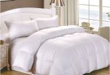 Top Rated Goose Down Comforters the Best Premium Hotel Down Comforters at Home Best