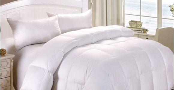 Top Rated Goose Down Comforters the Best Premium Hotel Down Comforters at Home Best