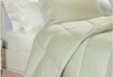 Top Rated Synthetic Down Comforter Cuddledown 400tc Colored Synthetic Comforter Full Level 2