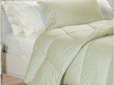 Top Rated Synthetic Down Comforter Cuddledown 400tc Colored Synthetic Comforter Full Level 2
