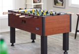 Tornado Elite Foosball Table assembly tornado Elite Foosball Table Complete Review