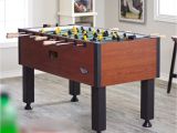 Tornado Elite Foosball Table assembly tornado Elite Foosball Table Complete Review