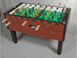 Tornado Elite Foosball Table for Sale tornado Elite Foosball Table