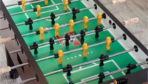 Tornado Elite Foosball Table Review tornado Elite Foosball Table Complete Review